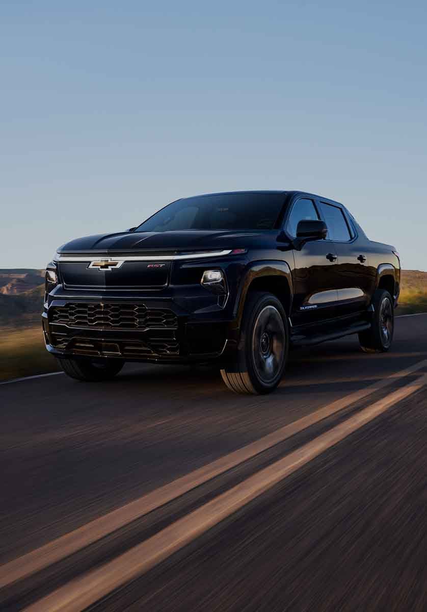 Cooper Chevrolet GMC in Anniston AL