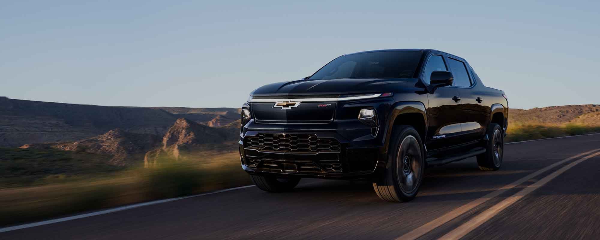 Cooper Chevrolet GMC in Anniston AL