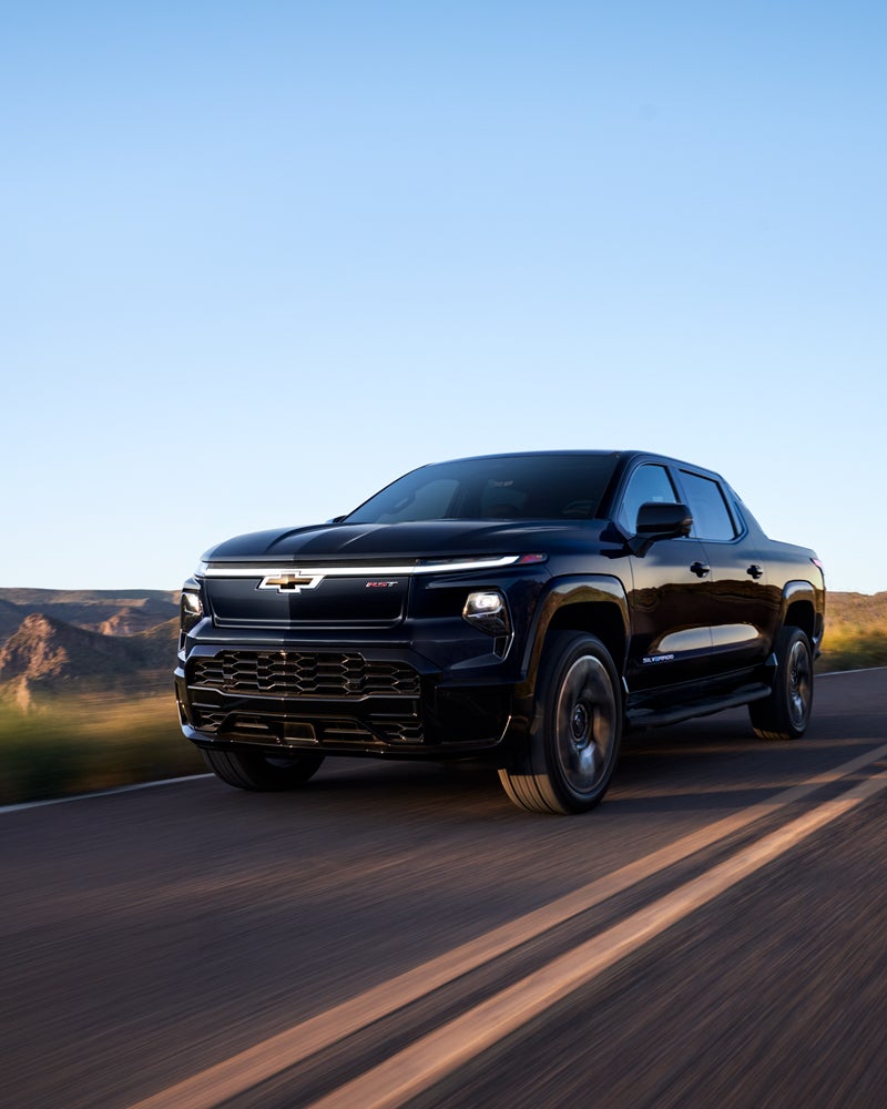 Cooper Chevrolet GMC in Anniston AL