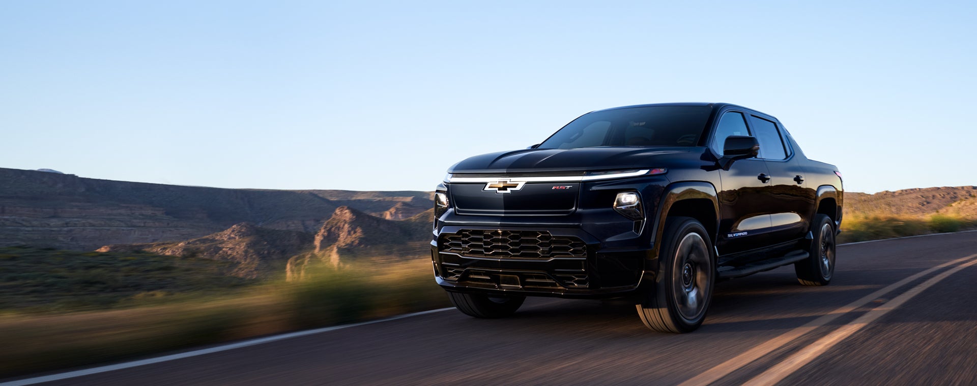 Cooper Chevrolet GMC in Anniston AL