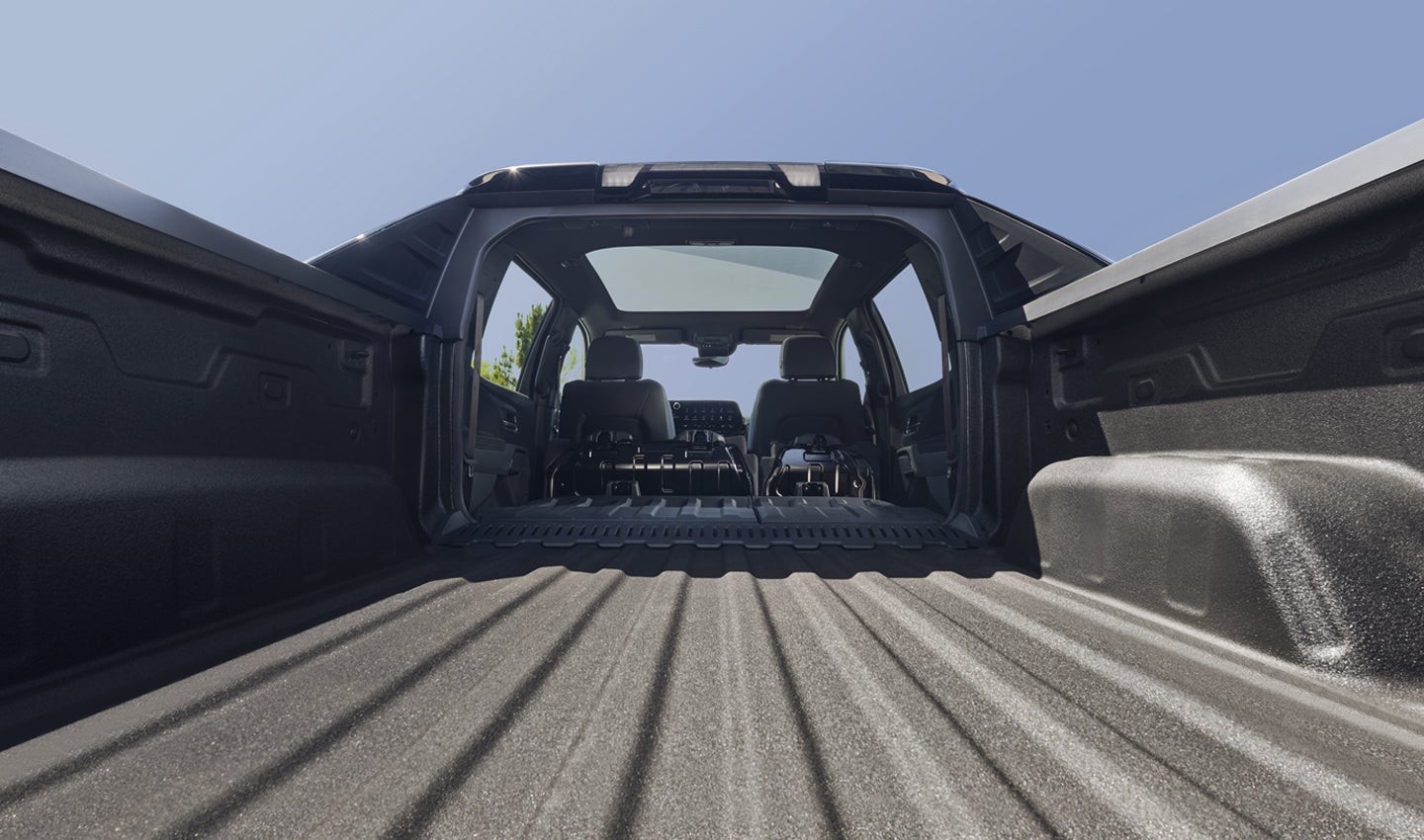 Cooper Chevrolet GMC in Anniston AL