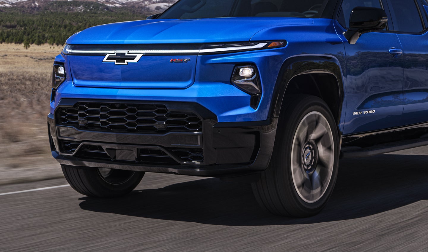 Cooper Chevrolet GMC in Anniston AL