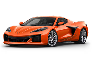 Chevrolet Corvette Z06 - Cooper Chevrolet GMC in Anniston AL