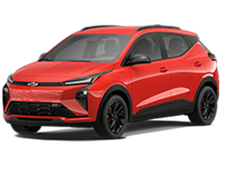 Chevrolet Bolt - Cooper Chevrolet GMC in Anniston AL