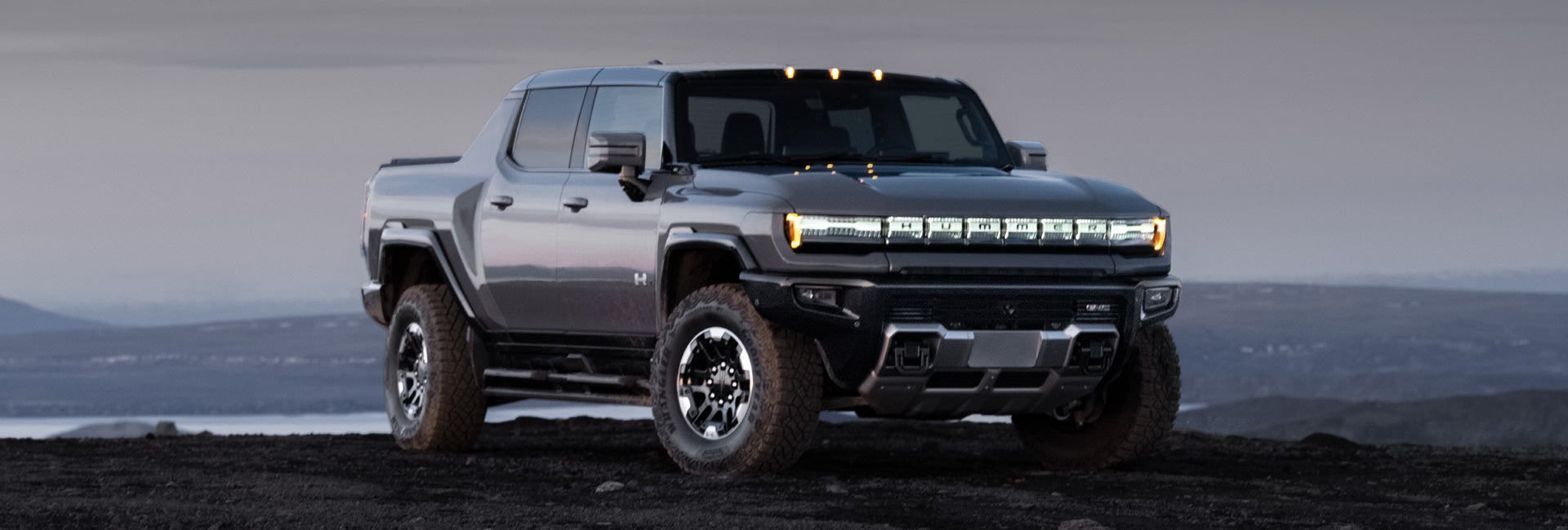 Cooper Chevrolet GMC in Anniston AL