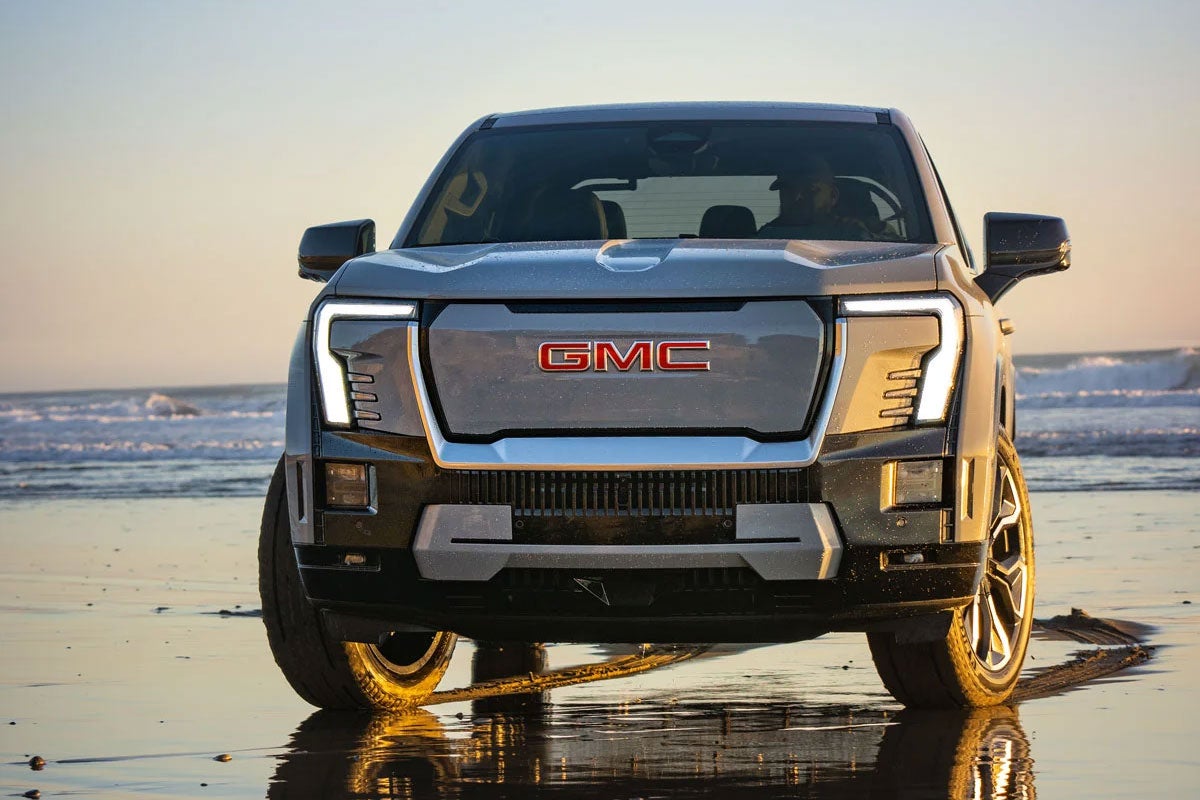 Cooper Chevrolet GMC in Anniston AL