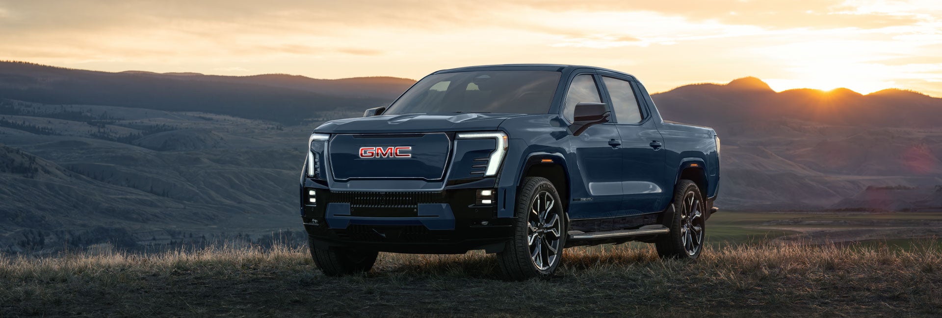 Cooper Chevrolet GMC in Anniston AL