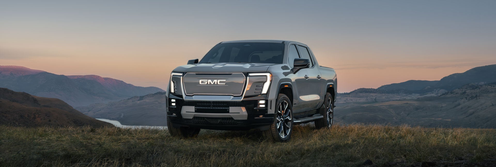 Cooper Chevrolet GMC in Anniston AL