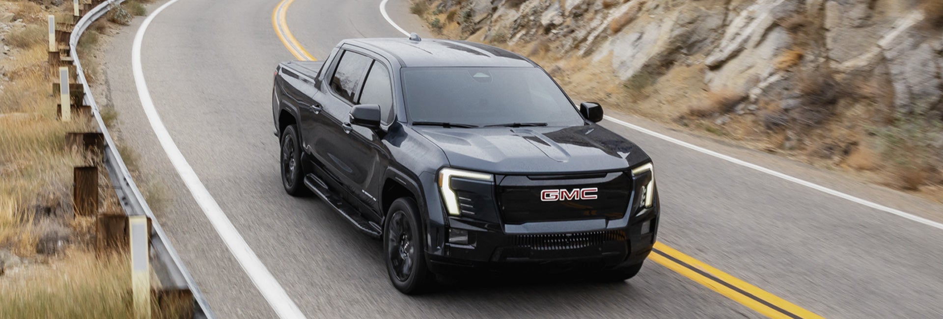 Cooper Chevrolet GMC in Anniston AL