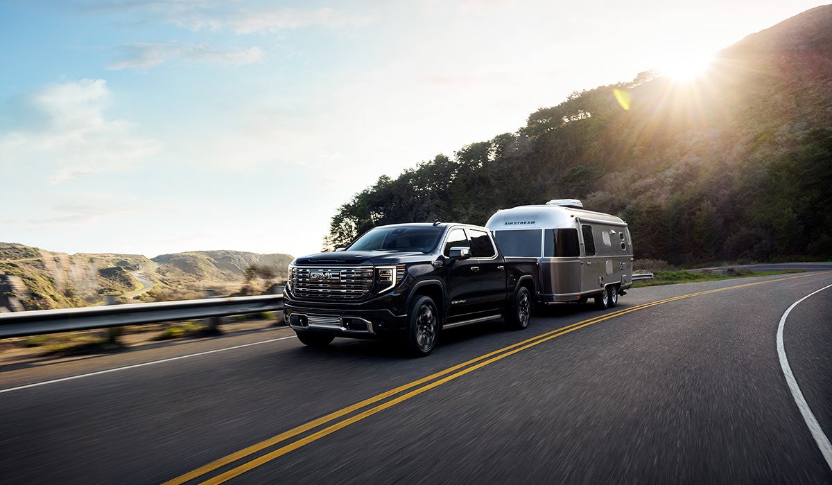 Cooper Chevrolet GMC in Anniston AL