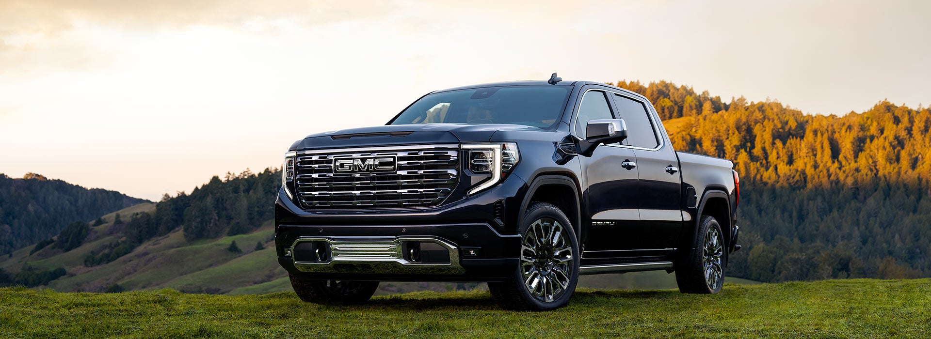 Cooper Chevrolet GMC in Anniston AL