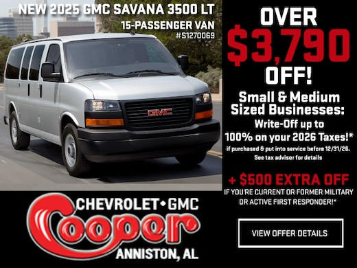 New 2025/2026 GMC Sierra