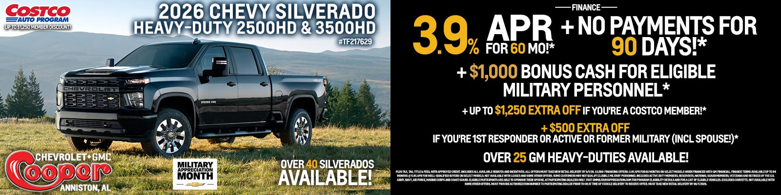 Chevy Silverado