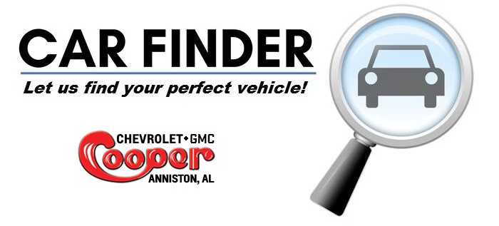 car finder logo