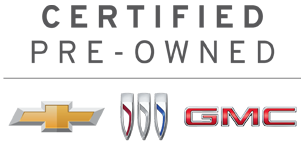 Chevrolet Buick GMC Certified Pre-Owned in Anniston, AL