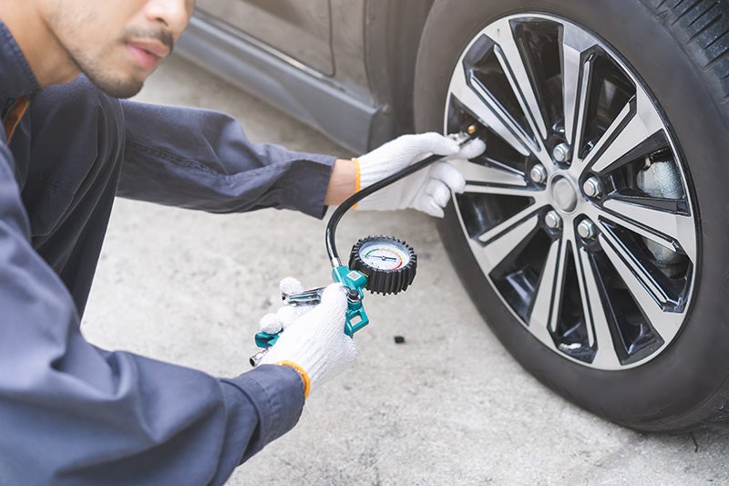 Winter Maintenance for Your Chevrolet: A Few Checks Before the Cold Arrives 